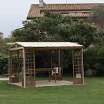 Lejlighedshotel King - Intera Vicino Aeroporto E Fiera Di Roma Fiumicino
