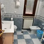King - Intera Vicino Aeroporto E Fiera Di Roma Lejlighedshotel Fiumicino
