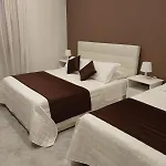King - Intera Vicino Aeroporto E Fiera Di Roma Lejlighedshotel 4*