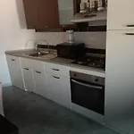 Lejlighedshotel King - Intera Vicino Aeroporto E Fiera Di Roma Fiumicino