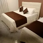King - Intera Vicino Aeroporto E Fiera Di Roma Lejlighedshotel Fiumicino