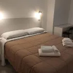 Lejlighedshotel King - Intera Vicino Aeroporto E Fiera Di Roma 4*