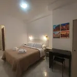 King - Intera Vicino Aeroporto E Fiera Di Roma 4*