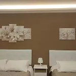 King - Intera Vicino Aeroporto E Fiera Di Roma Lejlighedshotel 4*